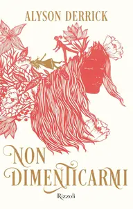 Alyson Derrick - Non dimenticarmi