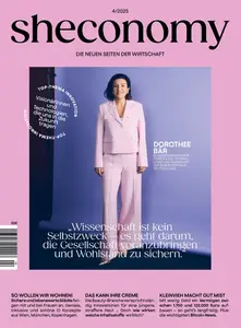 SHEconomy Austria - 10 Oktober 2025