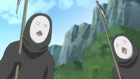 Natsume Yuujinchou Shi 10 (BD 1080p Hi10 x264 FLAC