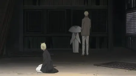 Natsume Yuujinchou Shi 10 (BD 1080p Hi10 x264 FLAC