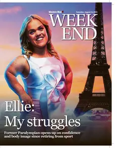Western Mail - 24 August 2024