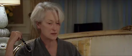 The Devil Wears Prada (2006) [MultiSubs] + Extras & Commentary