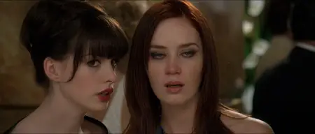The Devil Wears Prada (2006) [MultiSubs] + Extras & Commentary