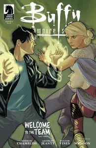 Buffy the Vampire Slayer Season 9 018 (2013) (Digital
