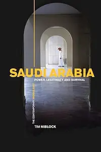 Saudi Arabia