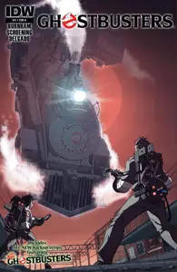 Ghostbusters Vol 2 005 (2013) (Digital-Empire