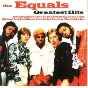 The Equals - Greatest Hits (1996)