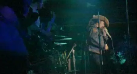 Festival Express (2003)