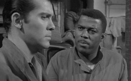 Breakout (1959)