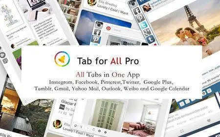 Tab for All Pro 1.0.2 MacOSX