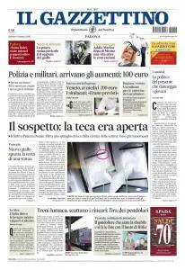 Il Gazzettino Padova - 6 Gennaio 2018