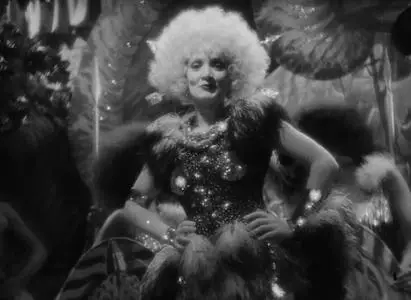 Blonde Venus (1932)