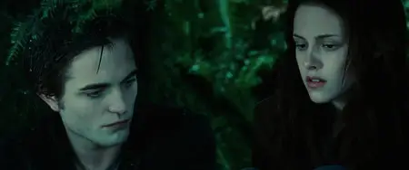 Twilight / Сумерки (2008)