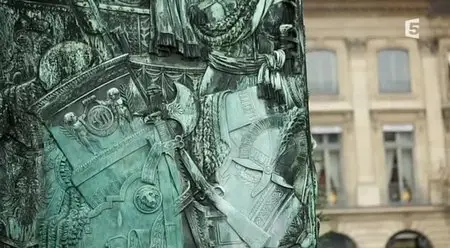 (Fr5) Dans les coulisses du Paris Royal (2014)