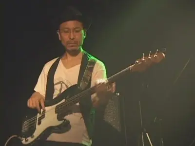 Korekyojinn: CD & DVD Collection (2006-2014)