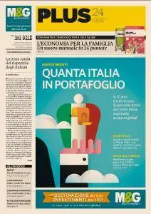 Il Sole 24 Ore Plus - 11 Giugno 2016