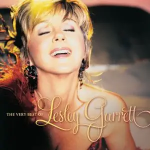 Lesley Garrett - The Very Best of Lesley Garrett (2009)
