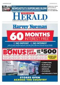 Newcastle Herald - May 16, 2020