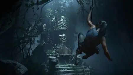 Shadow of the Tomb Raider Definitive Edition (2020)