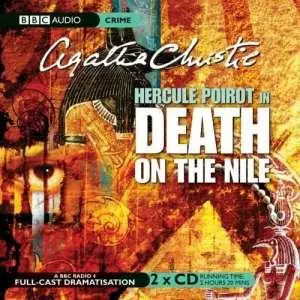 Agatha Christie - Death on the Nile - BBC radioshow