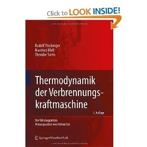 Thermodynamik der Verbrennungskraftmaschine (repost)