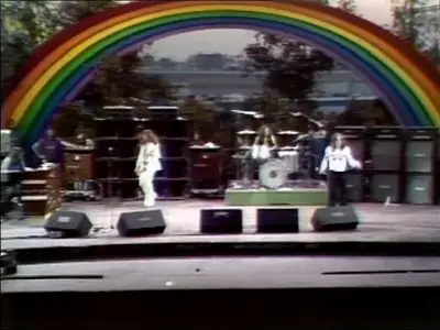 Deep Purple: Live at the California Jam 1974 (DVD)