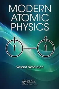 Modern Atomic Physics