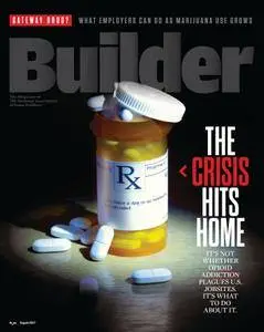 Builder - August 2017