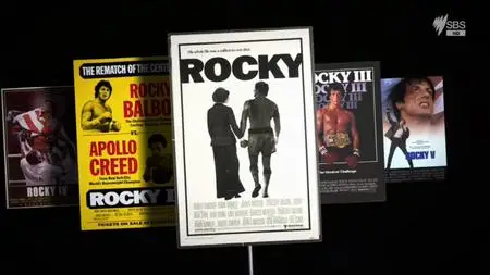 The Real Rocky (2011)