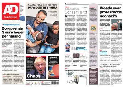 Algemeen Dagblad - Delft – 05 september 2019