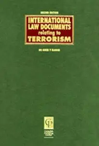 International Law Documents Relating to Terrorism