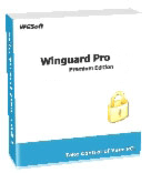 WinGuard Premium Edition 2007 ver.6.5.13