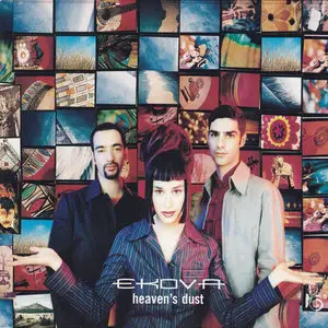 Ekova - Heaven's Dust (1998)