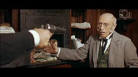 Faccia a faccia (1967)
