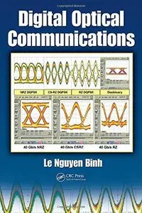 Digital Optical Communications