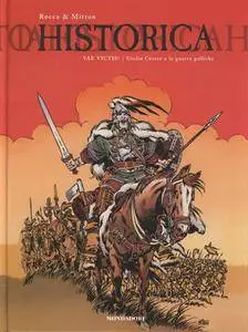 Historica 04 – Vae Victis – Giulio Cesare e le guerre galliche (2013)
