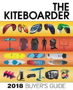 The Kiteboarder - November 06, 2017