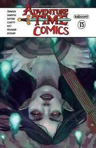 Adventure Time Comics 013 2017 digital Salem-Empire