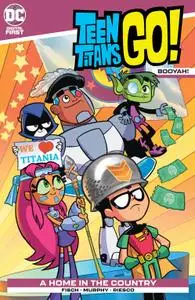 Teen Titans Go! - Booyah! 002 (2020) (digital) (Son of Ultron-Empire