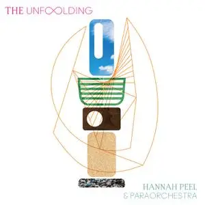 Hannah Peel - The Unfolding (2022) [Official Digital Download]