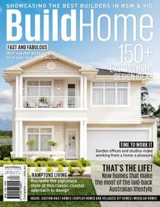 BuildHome - December 2022