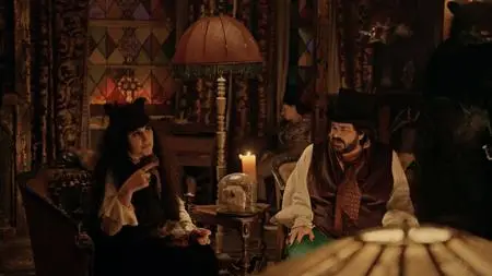 What We Do in the Shadows S02E10
