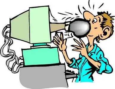 HQ Clipart Collection - Set 1