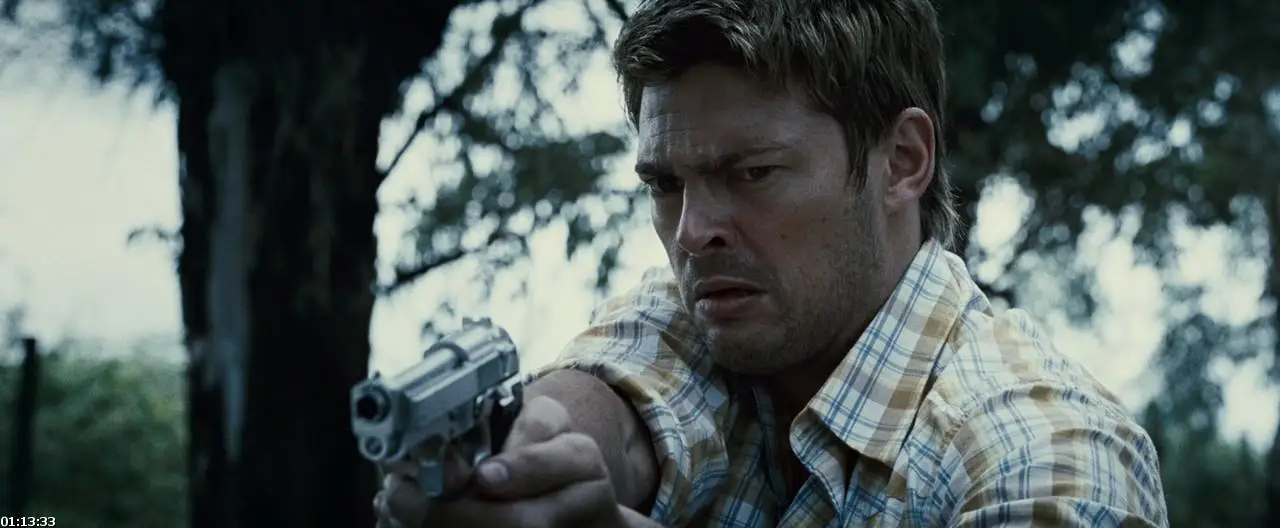 And Soon the Darkness (2010)