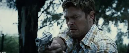 And Soon the Darkness (2010)