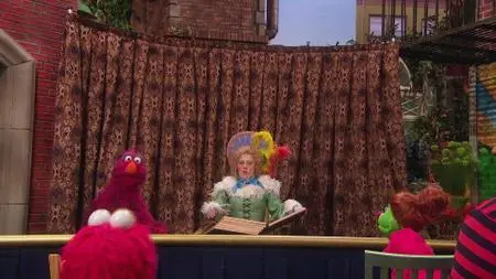 Sesame Street S48E03