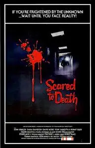 Scared to Death (1980)