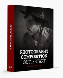 Photography Composition Quickstart