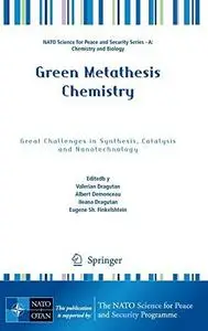 Green Metathesis Chemistry