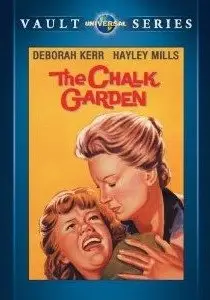 The Chalk Garden (1964)